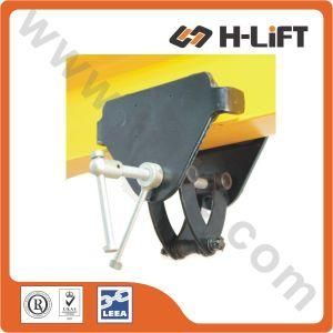 Push Trolley Clamp / Girder Clamp (TCP)