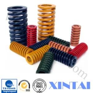 Large Heavy Duty Compression Die Spring