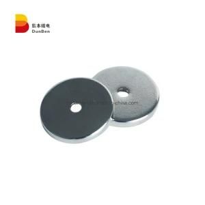 20lbs Strong Metal Neodymium Holding Cup Magnet