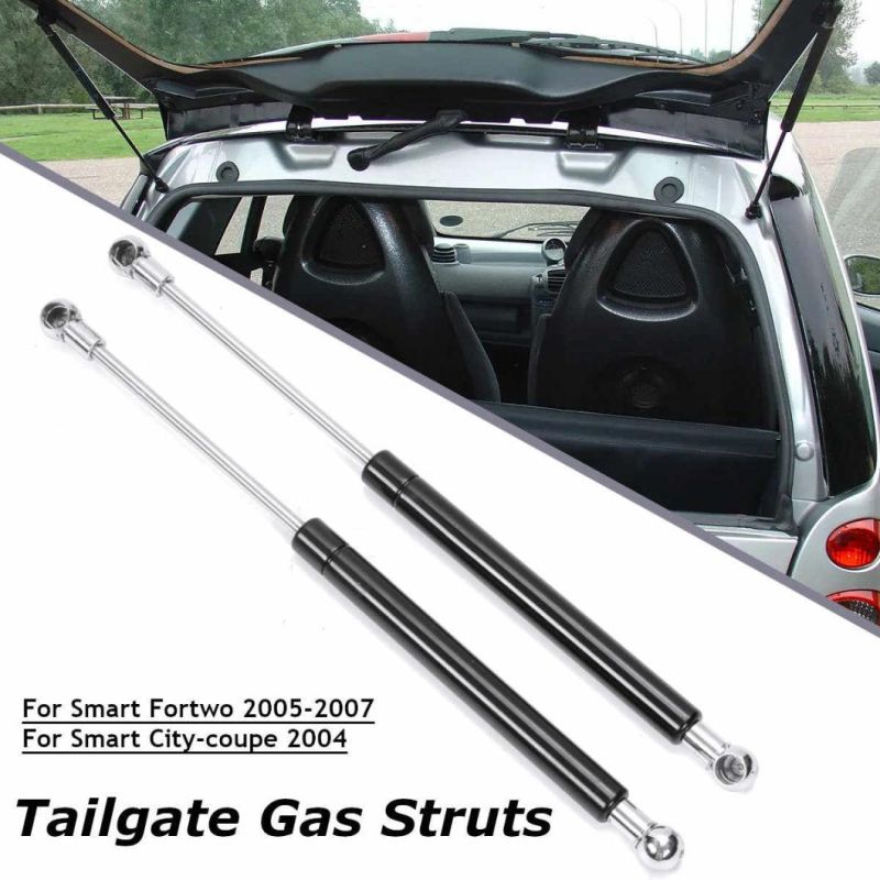 Front Lift Struts for Automobile Bonnet Gate Gas Spring Shock Hydraulic Rod