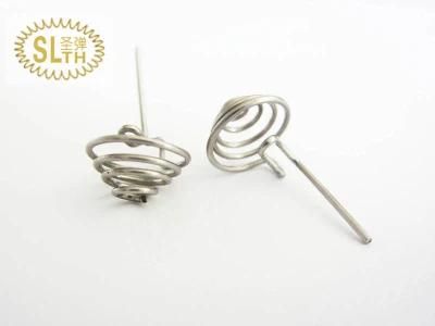Slth-CS-016 Stainless Steel Compression Spring with High Quality