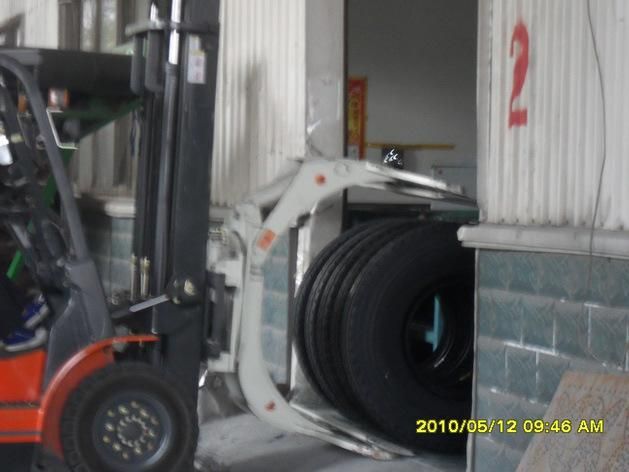 2. Ton Forklift Attachment Side Shifter (SSS20)