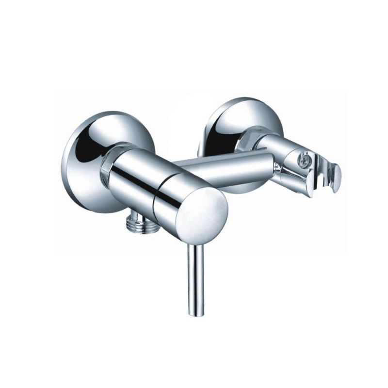 Wholesale Chrome Water Angle Valve Wall Mounted Shut off Valves