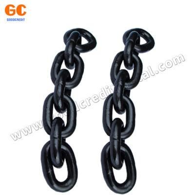 Factory Price Wholesale Best Selling English Standard Welded Short Long Link Chain