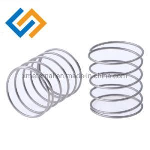 Compression Metal Spring Manufacturer Coil Spring