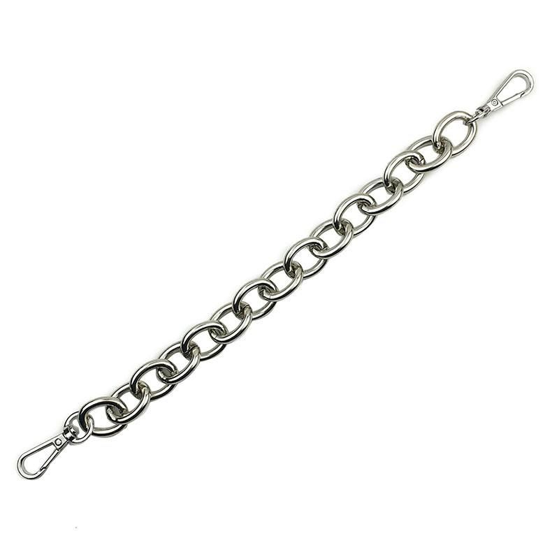 30cm High Quality Metal Chain for Handbag for Bag Chain Handbag Accessories Shoulder Bag Wholesale Handbag Chain