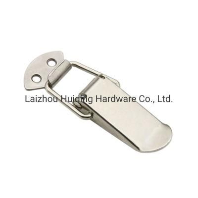 Standard Grades Spring Fasteners Lever Latch Lock