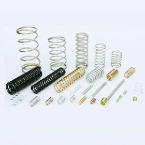 Heli Spring Manufacturers Custom Mechanical Hardware Springs