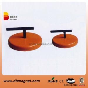 Strong Permanent NdFeB Magnet Key Hook