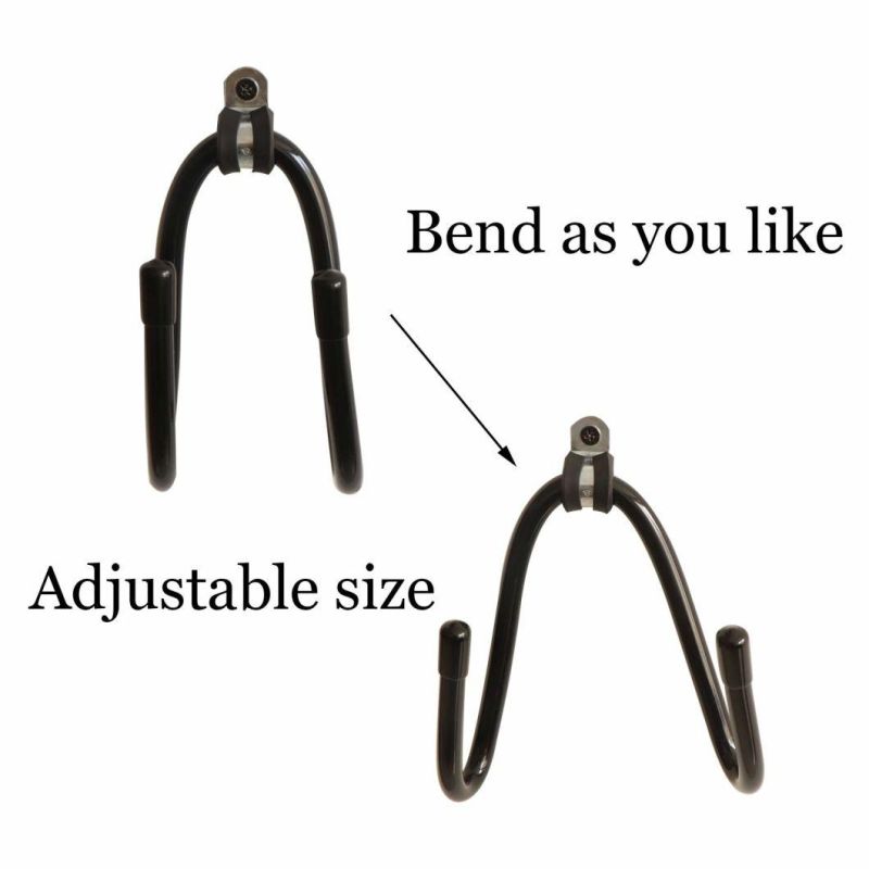 New Arrivals Longboard Skateboard Deck Display Skateboard Wall Mounts
