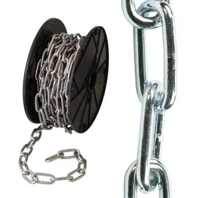 Short Link G80 Alloy Steel Lifting Sling Load Chain for Hoist