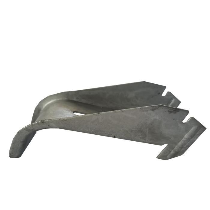 OEM Metal Stamping Parts/Agricultural Machinery Accessories From China Factory