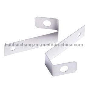 Furniture Hardware Galvanized Angle Bracket