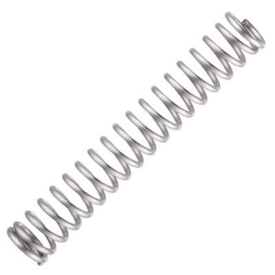 Stainless Flexible Compression Spring Custom Spring