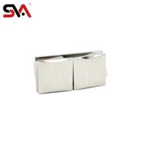 Sva-021b Stainless Steel 304/316 Investment Casting Bathroom Shower Room Glass Clamp