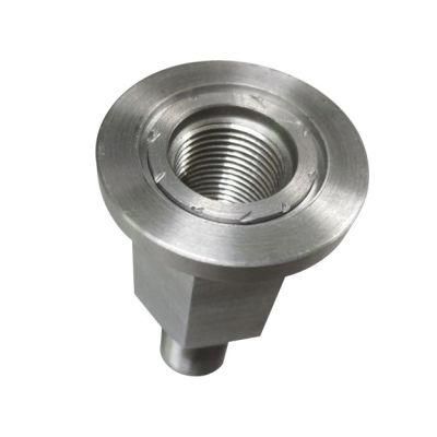 Customized CNC Machined Anodize Motorcycle Metal Parts