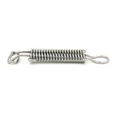 Tension Spring Tension Spring Custom Tool Tension Conical Heavy Duty Battery Micro Wire Flat Compression Spring