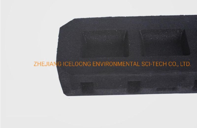 Anti Vibration Rubber Air Conditioner Bracket