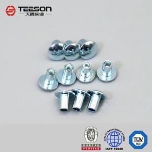 Custom Made Stainless Steel Rivets/Galvanized Rivets