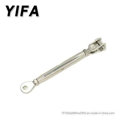 Stainless Steel Closed Turnbuckle with Eye&Toggle