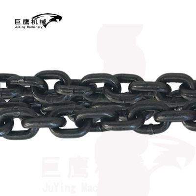 14mm Heavy Duty Grade 80 Lift Mining Chain