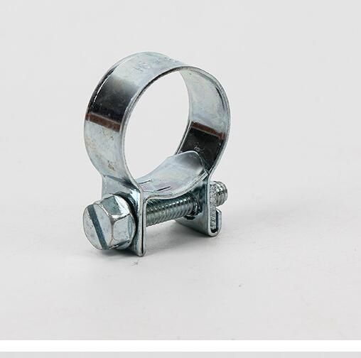 W4 Mini Hose Clamps 23-25mm