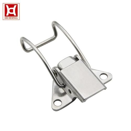 Small Size F2 Butterfly Toggle Latch Parts