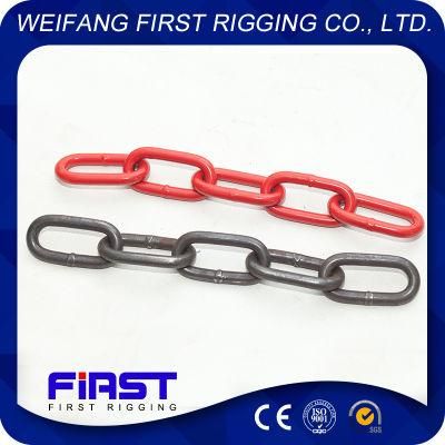 Factory Supplied Nacm96 Standard G70 Chain