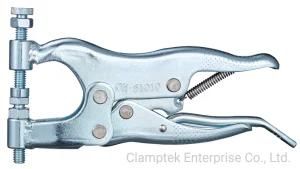 Clamptek Toggle Plier/Squeeze Action Toggle Clamp CH-51010