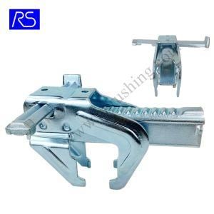 Steel Pressing Peri Trio Bfd Clamps / Wedge Clamps for Formwork Installation