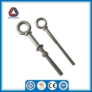 Assembled Parts Eye Bolt for Rigging Hardware
