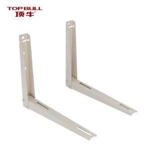 Topbull DG-1EJ AC Parts Bracket Air Conditioner Bracket Wall Mounting Outdoor Standard Support Bracket