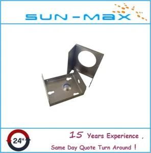 Metal Stand Metal Stamping Bracket