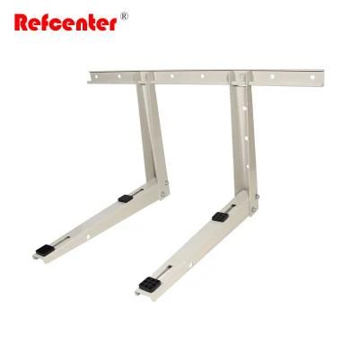 Refcenter Galvanized Steel Wall Brackets for Mini Splits