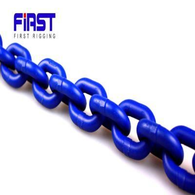 ISO 3077 Welding Alloy Electric Galvanized Heavy Duty Sling Chain