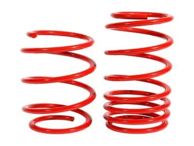 Customized Coiled Wire Compression Spring for Auto Parts and Industrycoil Spring for Auto Seat