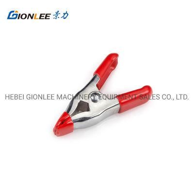 2/4/6/9 Metal Spring Clamp for Tent