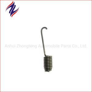 Phosphorization Single Hook Close Loop Tension Springs