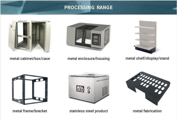 Letter Laser Cutting with High Quality CNC Number Character