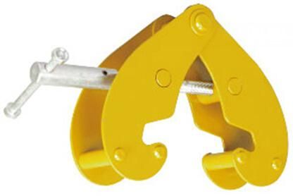 Txk Offer Direct Sale Beam Clamp and Steel Universal Beam Clamp Made in China