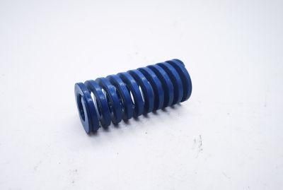 for Plastic Injection Industrial Accessories Injection Section Rectangular Plastic Mold Accessories Die Spring