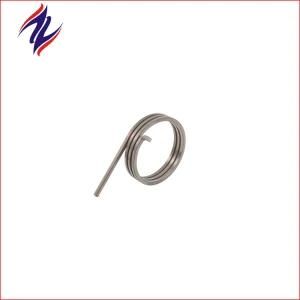 Coil Torsion Springs Ideal for Spare Parts of Pulse Oximeter