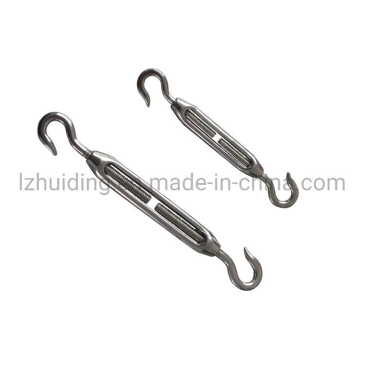 High Quality Stainless Steel Eye Turnbuckle