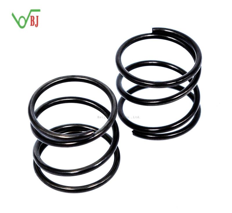 Compression Cylindrical Spring