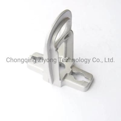 Single Hook Bracket for Insulated Cable (JMACA1500)
