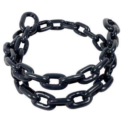 Quality G80 Black Type Lifting Chain for Sale
