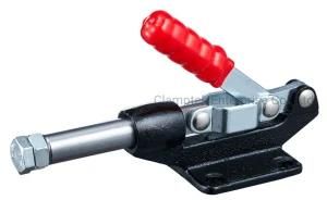 Clamptek Push-pull Straight Line Toggle Clamp CH-304-EM