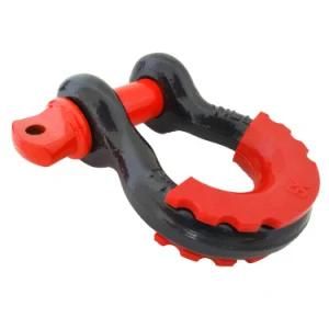 Rigging Hardware High Strength Shackle with D Type Bow Shackle