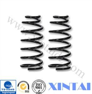 Spring Manufacturer Supply Customed Conical Compression Spring