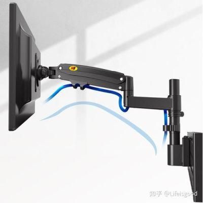Gas Spring Cylinder Automatic Production Equipment Upgrade Monitor Television Bracket